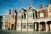 The Mansion at Bletchley Park