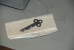 Original Enigma key as found inside the wooden box of an M4 (courtesy Arthur Bauer)