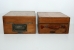 Different handles (left: M4, right: Enigma I)