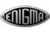 Enigma logo in various formats