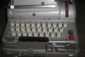 Frontal view of the M-125-3M