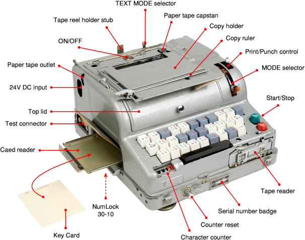 M-125-3 Fialka seen from the front left