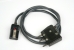 24V DC output cable (for connection of Fialka)
