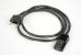 24V DC input cable (can also be used to power a second Fialka)