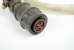 Mains AC power plug