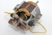 Motor of a Hagelin BC-543