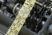 The paper tape mechanism