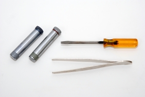 The tools of the C-446