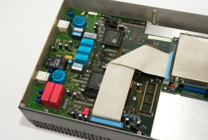 Modem board