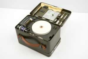 H-54 with open toolbox