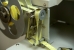 Tape separation mechanism