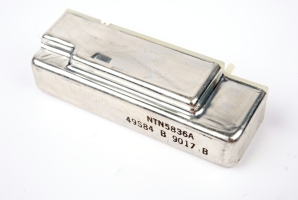 NTN5836A crypto module for Motorola SABER