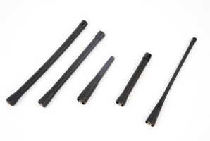 Different antenna types and models