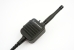 Motorola public safety microphone with UHF antenna