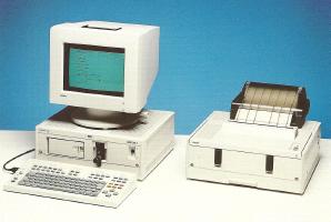 More information about the Aroflex II