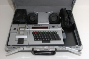 More information about the Miniflex