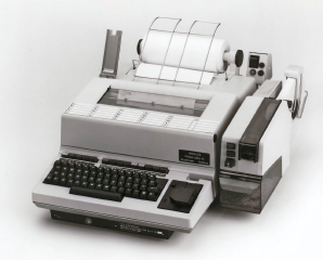 Aroflex at the Royal Dutch Signals Museum