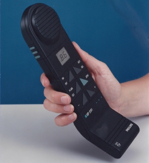 One of the case designs for the UP-2081