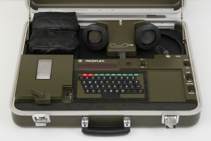 Picoflex in carrying case