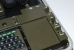Modem bolted onto the Picoflex