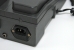 Mains power socket (Euro-style)
