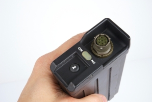 MA-4083 fill gun, which is similar to the MA-4459 slave keygun.