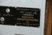 ID plate of an ETCRRM-II