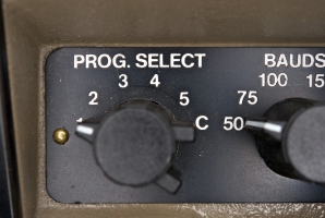Program Selector