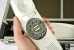 The dial on the handset