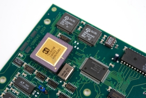 Harris TA14624B chip