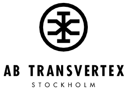 Transvertex logo, copyright Crypto Museum