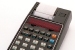 PPC-19 Printing Pocket Cipher Calculator, the first encryption device developed by Timmann (wanted item).