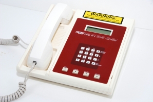 CVAS III-E Secure Telephone