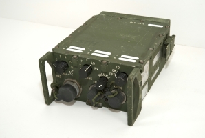 KY-57 voice encryption unit