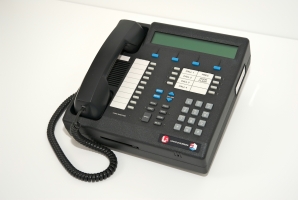 Secure Terminal Equipment (STE) - Tactical