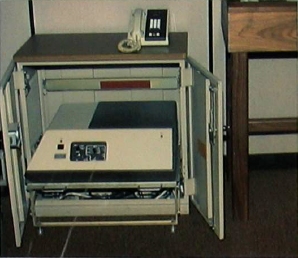 Photograph by Austin Mills [9], taken from a photograph at the NCM [10]. Via Wikipedia.