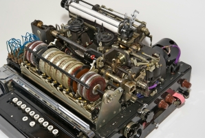 M-130 without the top lid