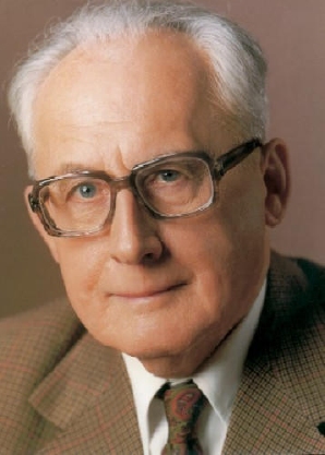 Rudolf Hell (source and copyright unknown)