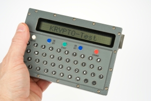 Stand-alone use of the DSU